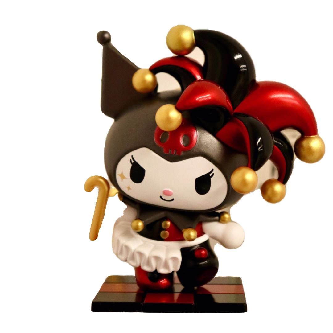 Sanrio Kuromi Birthday Party Series Blind Box – Toybeta