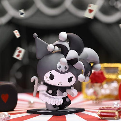 Sanrio Kuromi Poker Kingdom Series