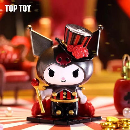 Sanrio Kuromi Poker Kingdom Series