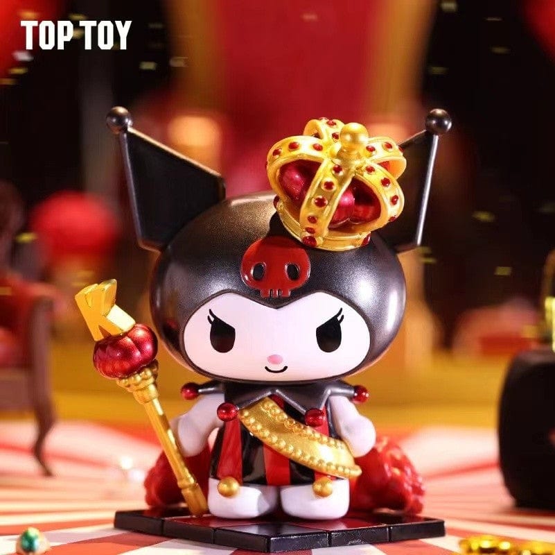 Sanrio Kuromi Birthday Party Series Blind Box – Toybeta