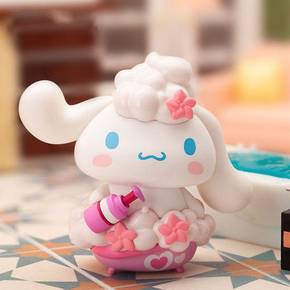 Sanrio Characters Beauty Series