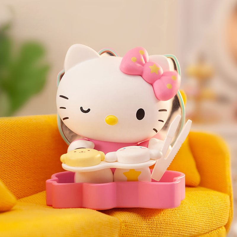 Sanrio Characters Beauty Series