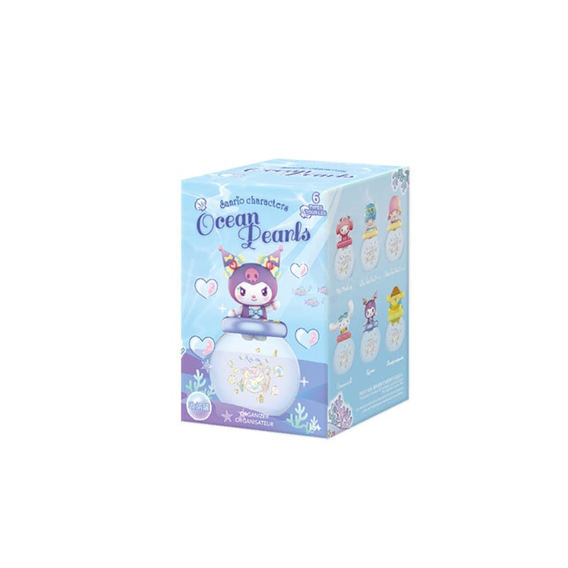 Sanrio Characters Ocean Pearls Series