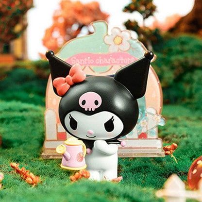 Sanrio Characters Strawberry Farm Series Blind Box