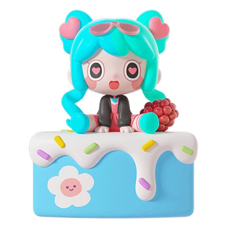 Mini Sweetheart Cake Series Blind Box