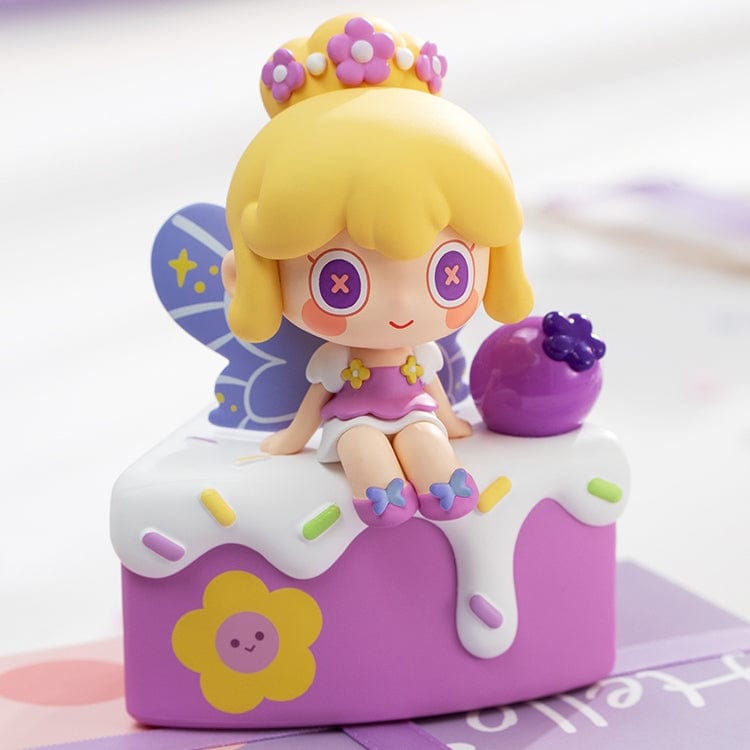 Mini Sweetheart Cake Series Blind Box