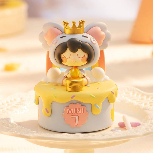 Mini Sweetheart Cake Series Blind Box