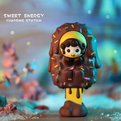 Sweet Energy Charging Station Series