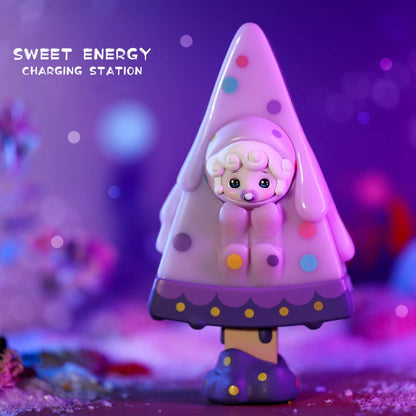 Sweet Energy Charging Station Series