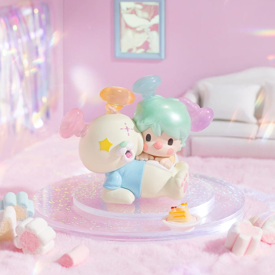 Sweet Bean Sweet Together Series Blind Box