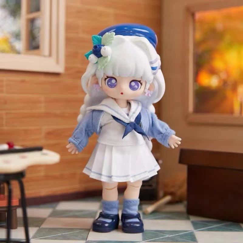 Teennar Campus JK Series – ToyBeta US
