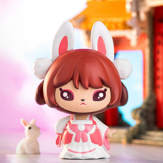 【BOGO】Mythical World Fairy Series Blind Box