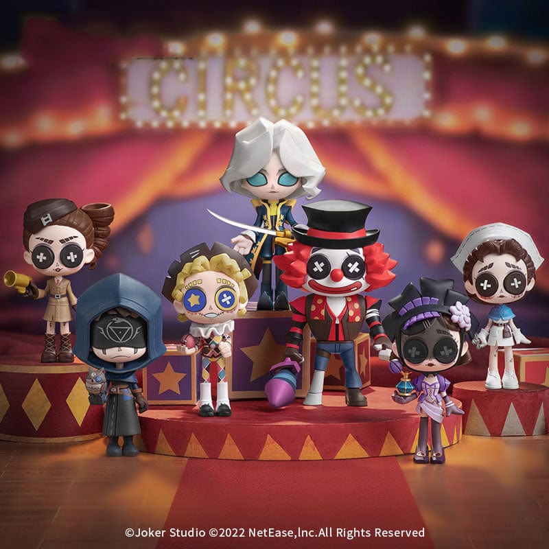 Identity V Assembling Series 1 & Series 2