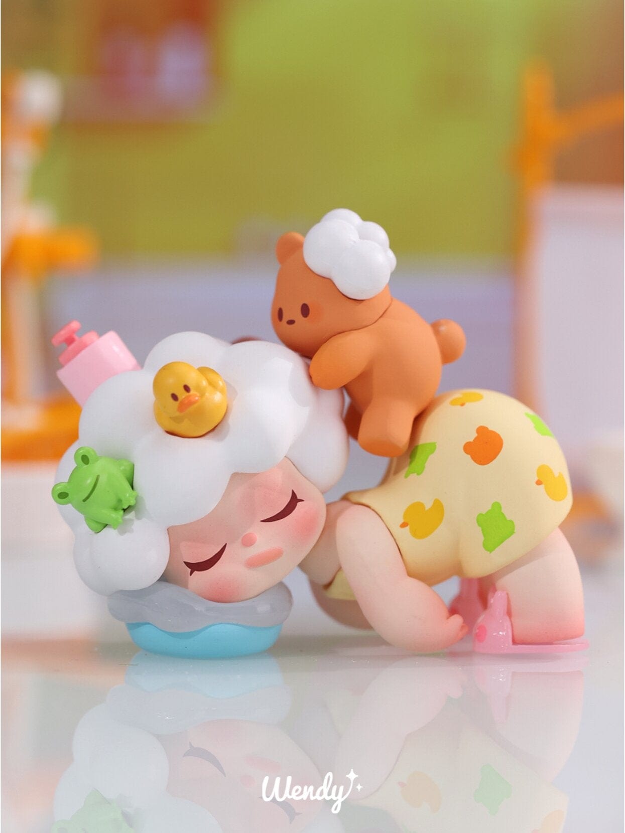 Wendy When I'm With You Series Blind Box【DODO】