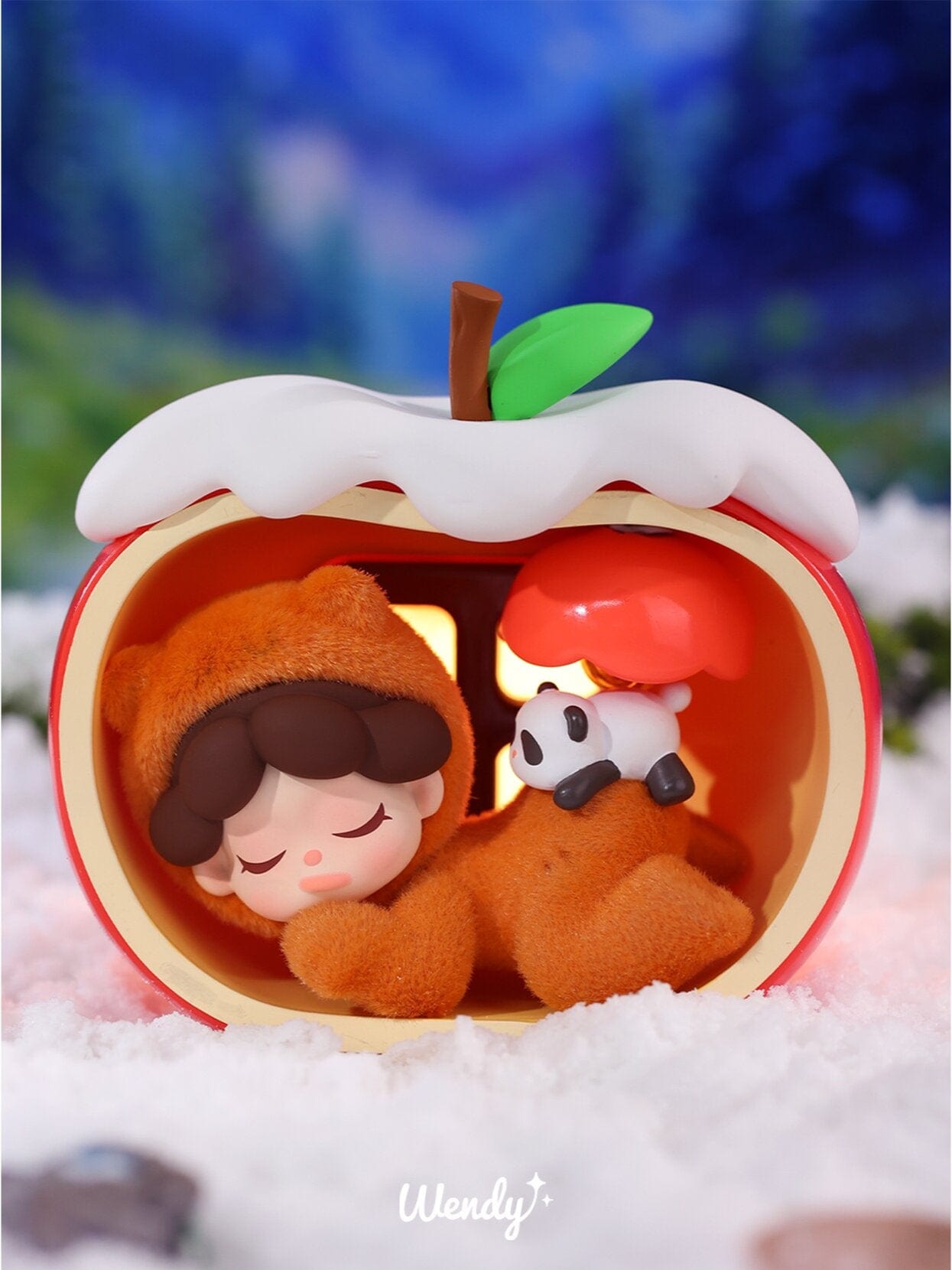 Wendy When I'm With You Series Blind Box【DODO】