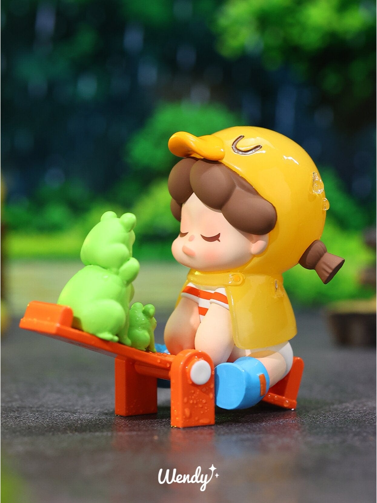 Wendy When I'm With You Series Blind Box【DODO】