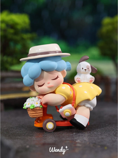 Wendy When I'm With You Series Blind Box【DODO】