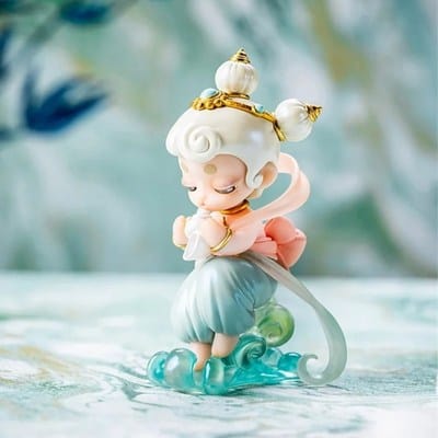 Aroma Princess Series【KoiTake】