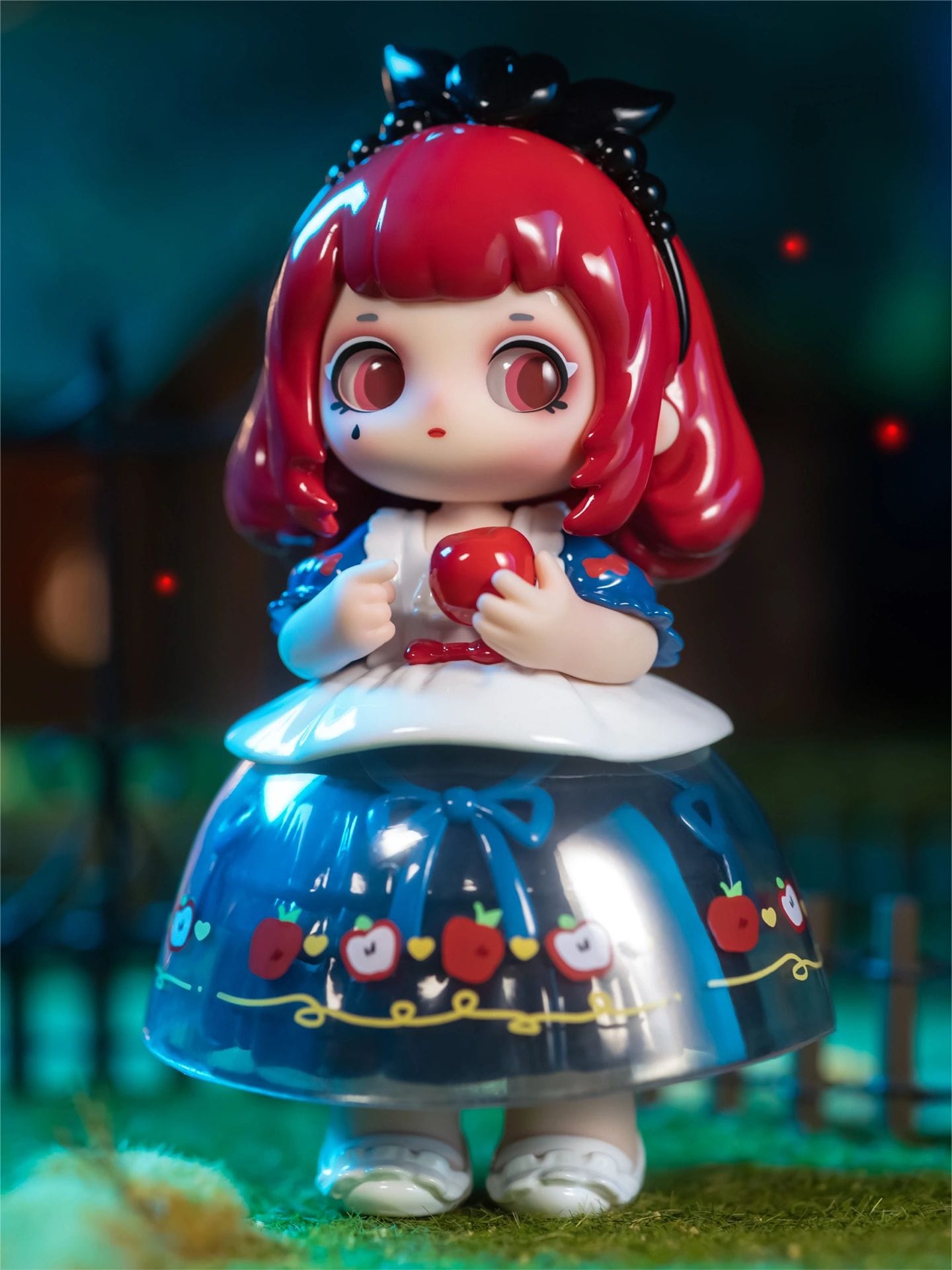 【Sale】Ziyuli The Esoteric Fable Series Blind Box【Letsvan】