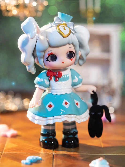 【Sale】Ziyuli The Esoteric Fable Series Blind Box【Letsvan】