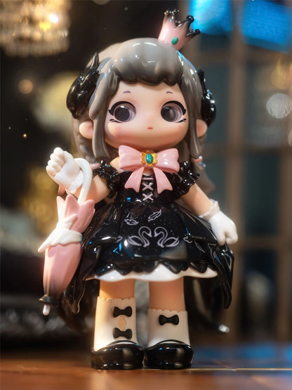 【Sale】Ziyuli The Esoteric Fable Series Blind Box【Letsvan】